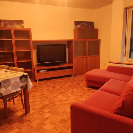 Apartamento Vitoria Exteriör bild