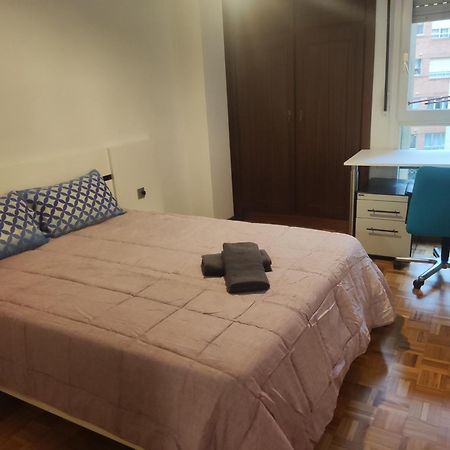 Apartamento Vitoria Exteriör bild