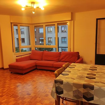 Apartamento Vitoria Exteriör bild