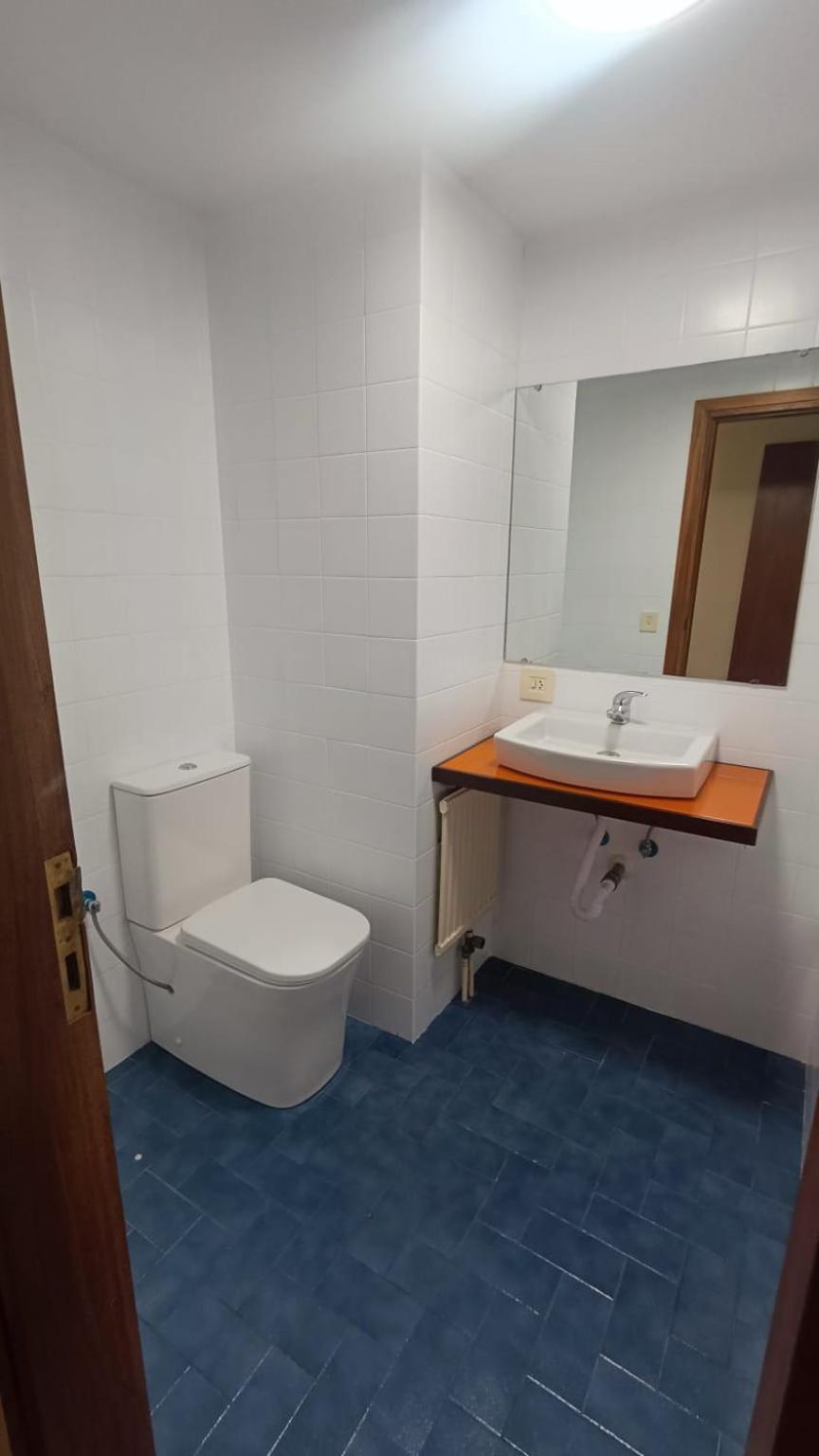 Apartamento Vitoria Exteriör bild