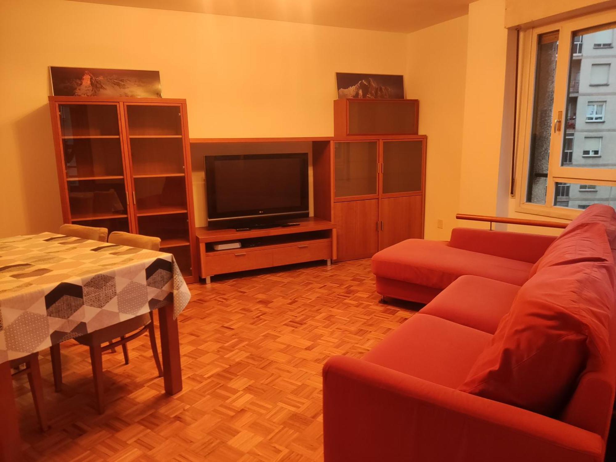 Apartamento Vitoria Exteriör bild