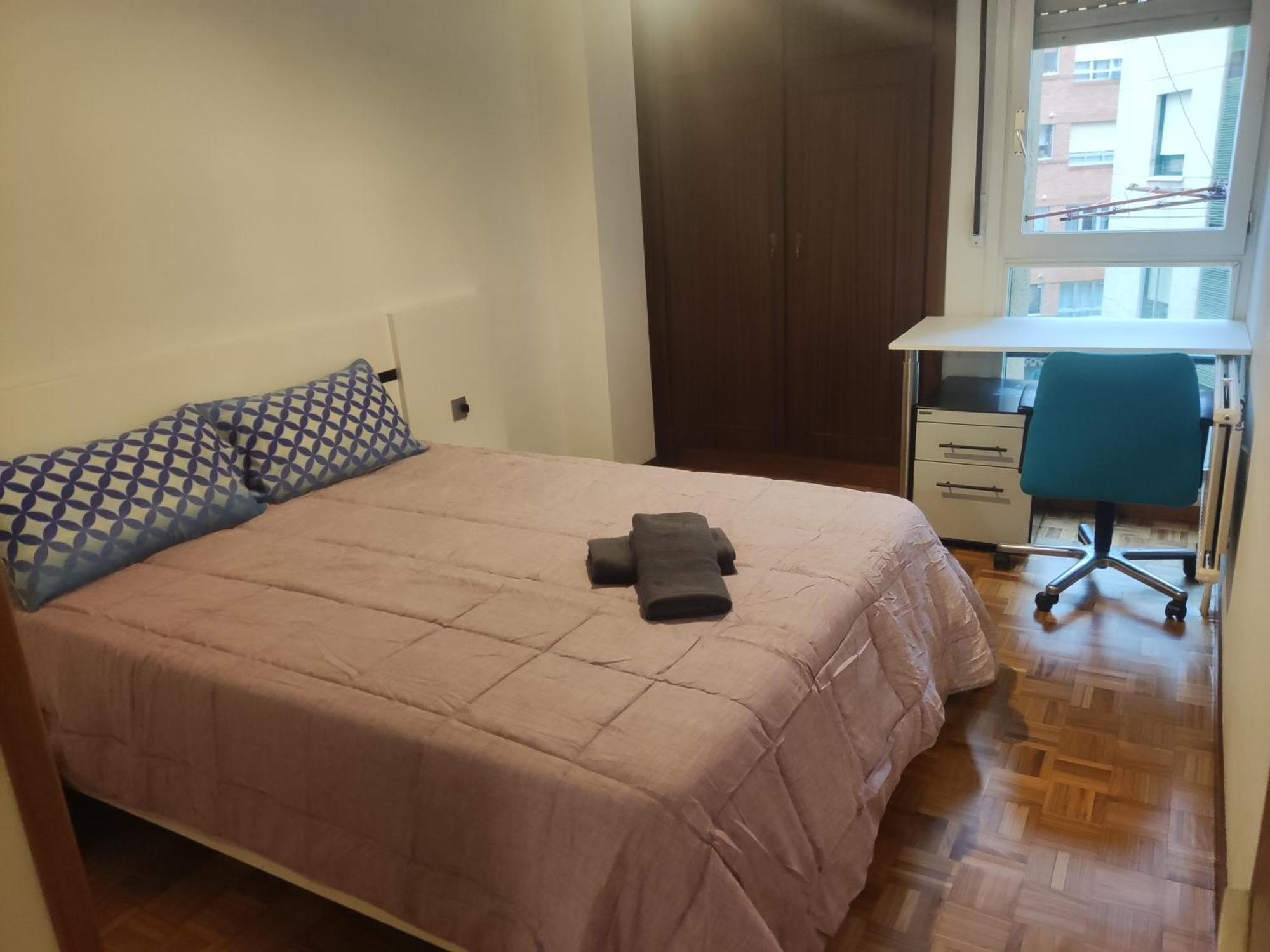 Apartamento Vitoria Exteriör bild