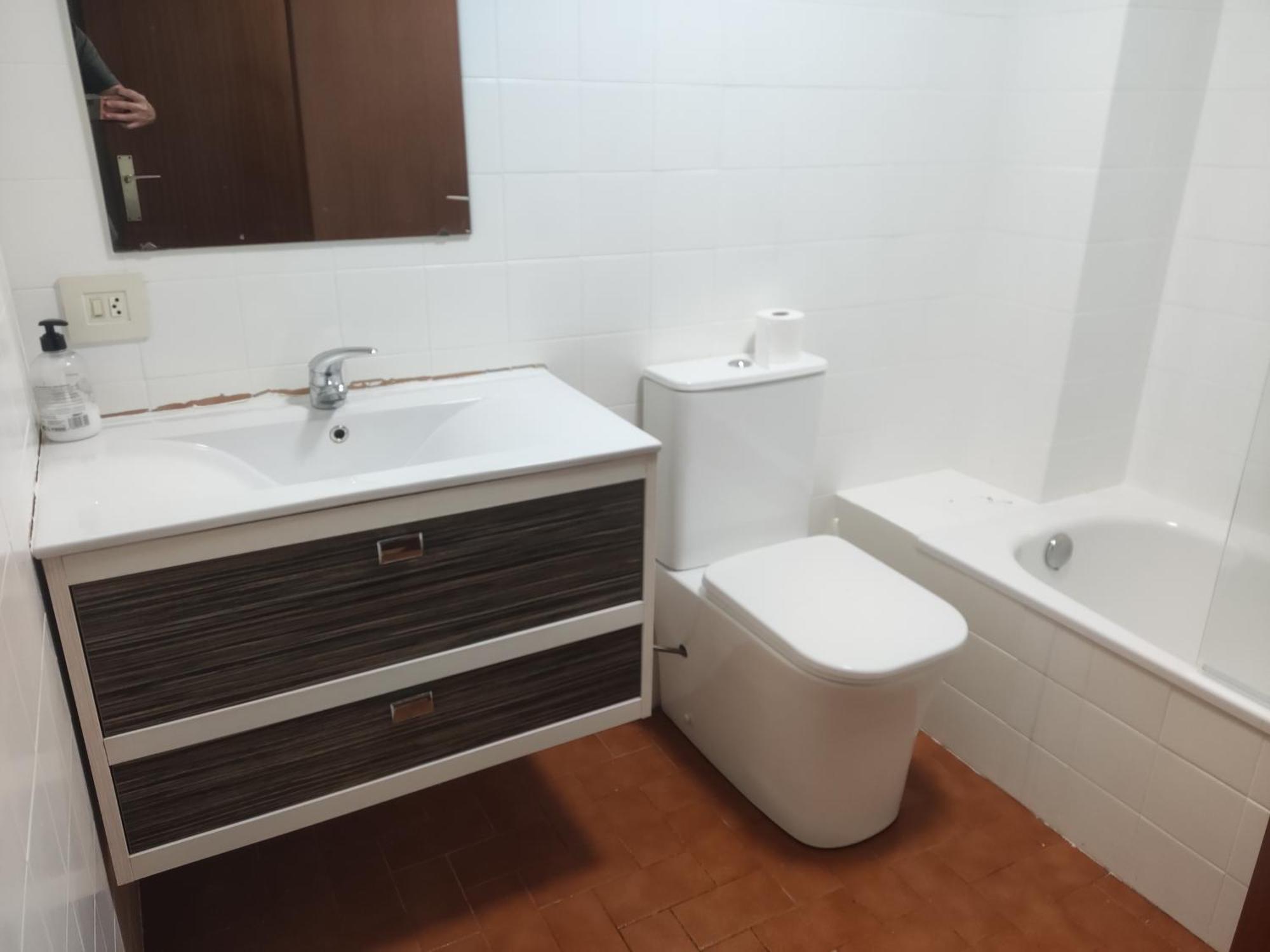 Apartamento Vitoria Exteriör bild
