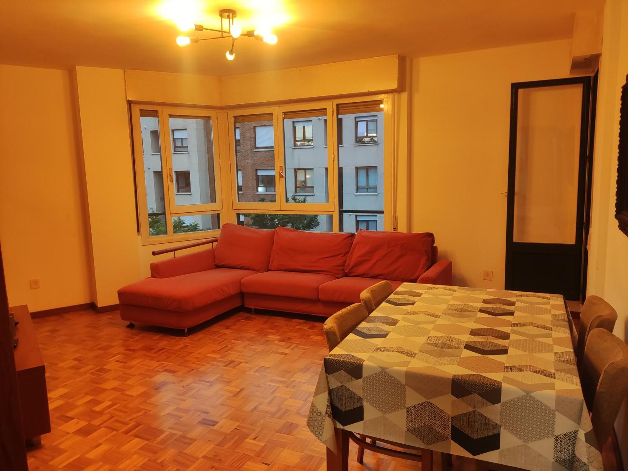 Apartamento Vitoria Exteriör bild