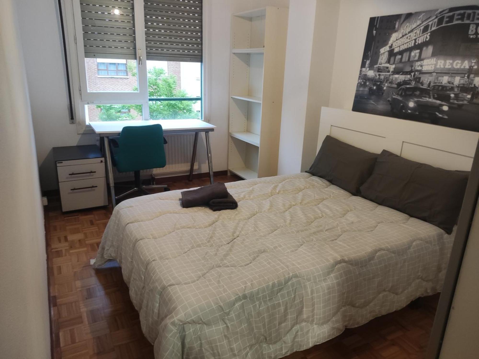 Apartamento Vitoria Exteriör bild